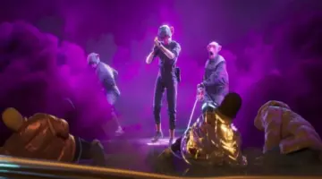 لعبة Fairgame$ لم تنجح في جذب اهتمام اللاعبين مجددًا!