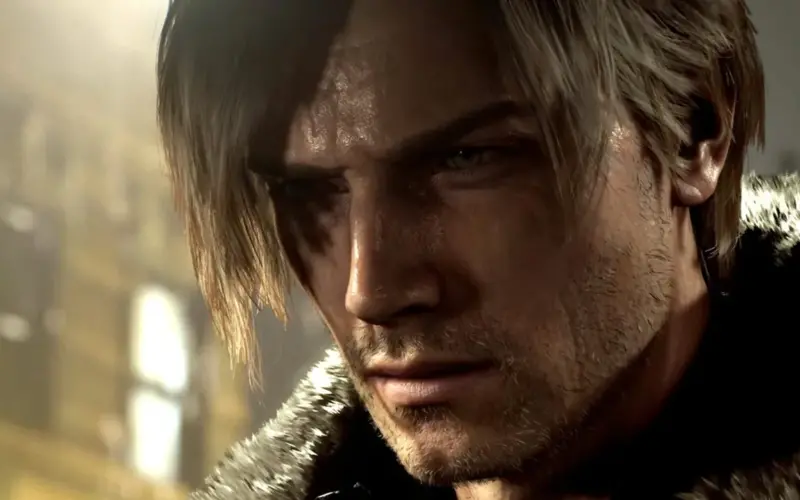 لعبة Resident Evil Requiem كان لديها فصل “سري” قامت شركة Capcom بإلغائه