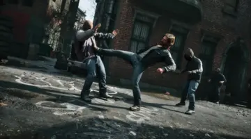 لعبة Samson في طريقها للمنصات المنزلية هذا الخريف بعد بداية متعثرة على الحاسب