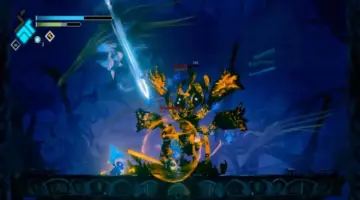 لعبة Solateria توفر تجربة Metroidvania مذهلة بنظام قتال فريد – الجزء الثاني