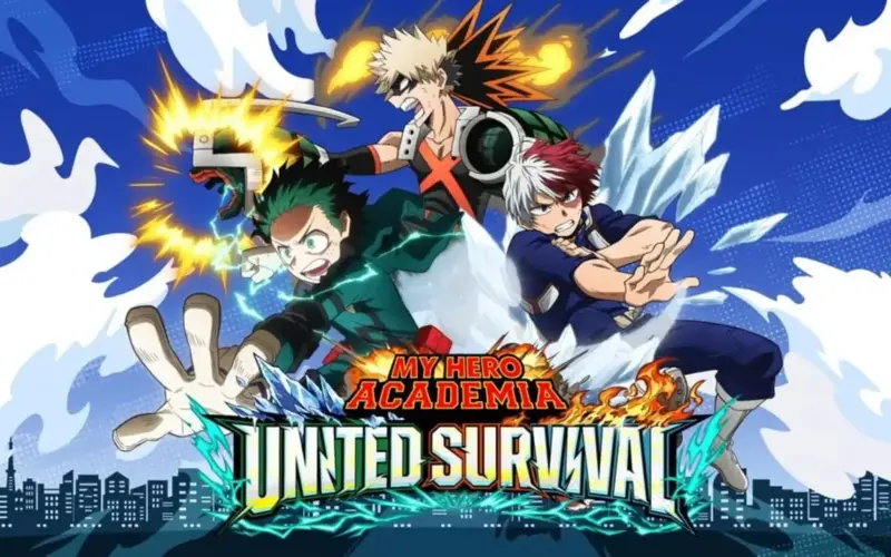 لعبة United Survival لأجهزة الهواتف المحمولة