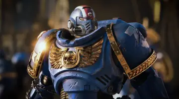 لعبة Warhammer 40,000: Space Marine 2 تخطت حاجز 12 مليون لاعب