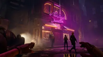 لعبة مبتكر Deus Ex القادمة تحولت من نمط PvPvE إلى لعبة فردية وتعاونية