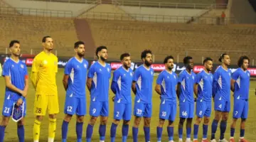 لغز رقم 26 في تاريخ مباريات سموحة والمصري