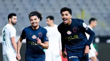 لقاء البطولة.. توقيت مباراة الزمالك أمام بيراميدز والقنوات الناقلة والتشكيل المتوقع