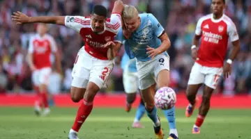 لقاء الحسم في إنجلترا.. توقيت مباريات اليوم الأحد 19 أبريل