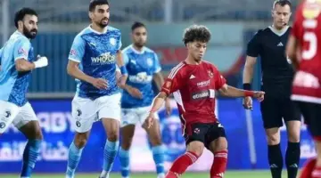 لقاء ناري مرتقب.. موعد مباراة الأهلي وبيراميدز في دوري نايل 2026