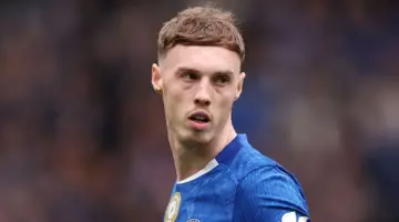 لقد طال انتظاره!” – كول بالمر يتحدث بعد تعيينه قائدًا لفريق تشيلسي، مع اعتراف مقلق بأنه “أصبح قادرًا أخيرًا على التسديد مرة أخرى