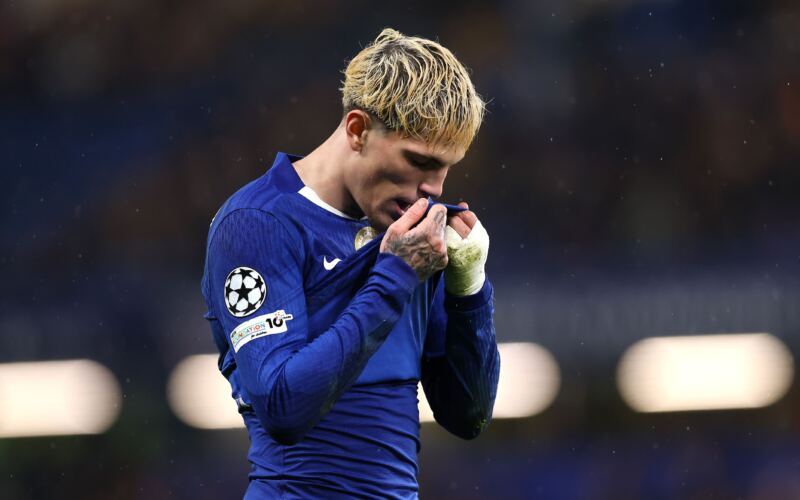 لقد ارتكبت بعض الأمور السيئة” – أليخاندرو غارناتشو يتحمّل المسؤولية عن تراجع مانشستر يونايتد قبل انتقاله إلى تشيلسي، بعدما أقر الجناح بأن خروجه المرير من أولد ترافورد “كان مؤلماً