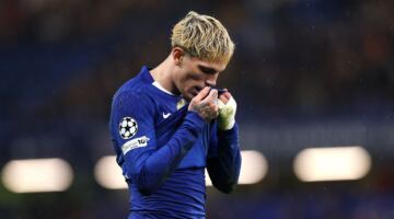 لقد فعلت بعض الأمور السيئة” – أليخاندرو غارناتشو يتحمّل المسؤولية عن تراجع مانشستر يونايتد قبل انتقاله إلى تشيلسي، بعدما اعترف الجناح بأن خروجه المرير من أولد ترافورد “كان مؤلماً