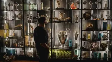 لقطات محمد صلاح من مران ليفربول استعداداً لكريستال بالاس