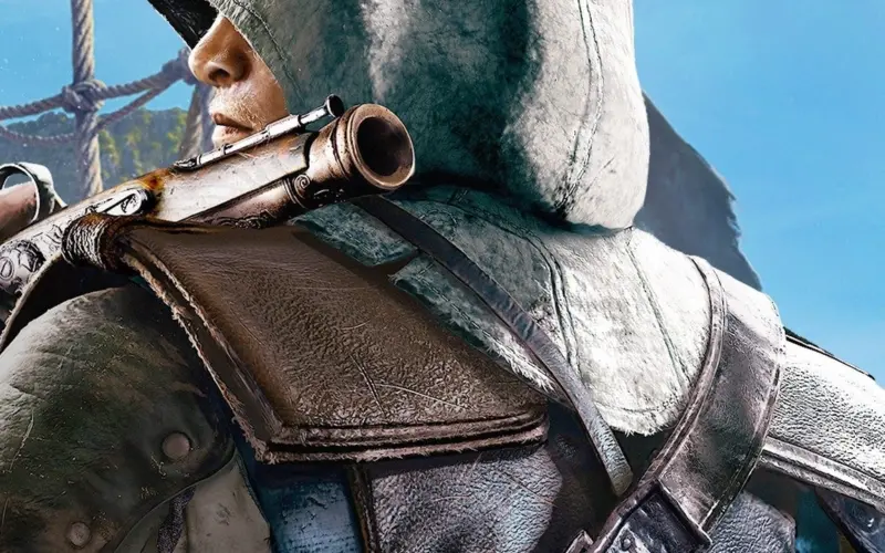 لقطات من العرض الترويجي للعبة Assassin’s Creed Black Flag Resynced تتسرب قبل الإعلان العالمي