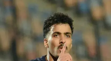 لقطة حسام عبدالمجيد في مباراة بيراميدز تثير جدلاً واسعاً.. ومطالبات بتحرك الإدارة