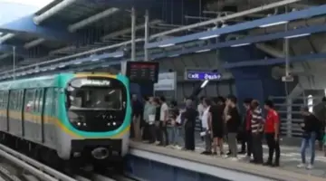 للطلاب والموظفين.. كيف تستخرج اشتراك المترو؟ دليل المحطات والمواعيد المعتمدة