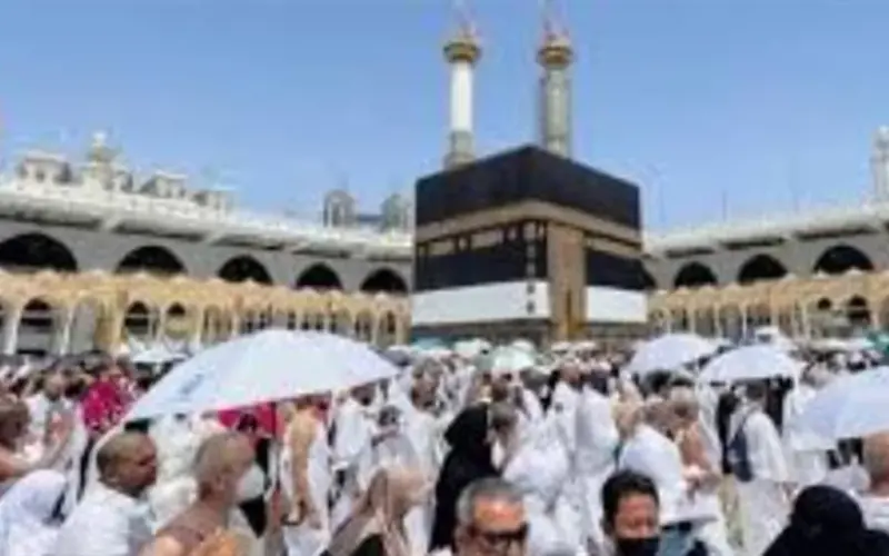 للقاصدين زيارة بيت الله.. تعرف على محظورات الإحرام السبعة لتجنب بطلان الحج