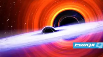 للمرة الأولى.. رصد موجات جاذبية قد تُثبت وجود «الثقوب السوداء البدائية»