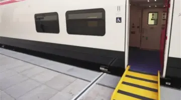 للمسافرين إلى الوجه القبلي.. مواعيد قطارات الدرجة الثالثة المكيفة والتهوية الديناميكية