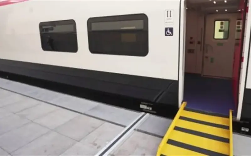 للمسافرين إلى الوجه القبلي.. مواعيد قطارات الدرجة الثالثة المكيفة والتهوية الديناميكية