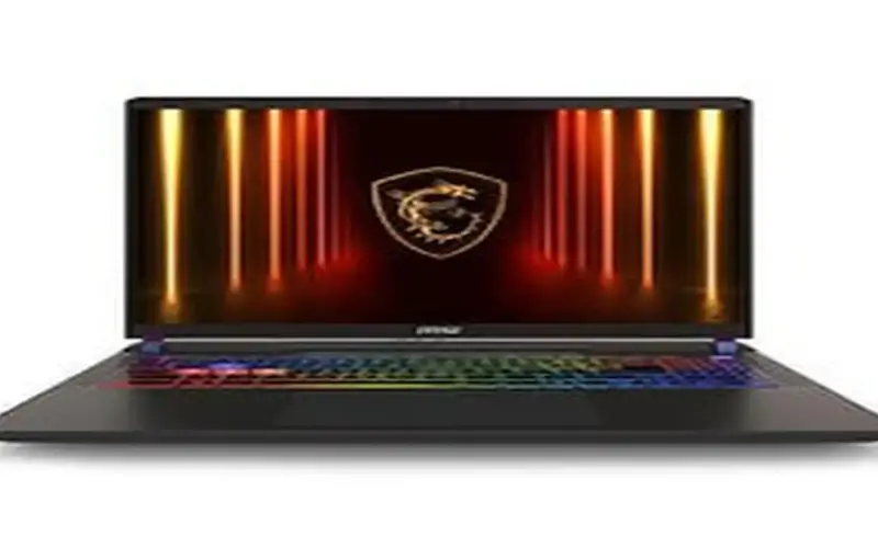 لليوم فحسب، انخفض سعر الكمبيوتر المحمول MSI Vector HX 16 RTX 5080 المخصص للألعاب إلى 2099.99 دولارًا، بما في ذلك Pragmata
