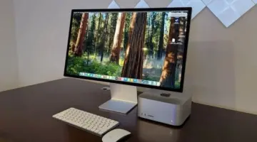 لماذا أصبح جهازا “ماك ميني” و”ماك ستوديو” صعبا الشراء للغاية …