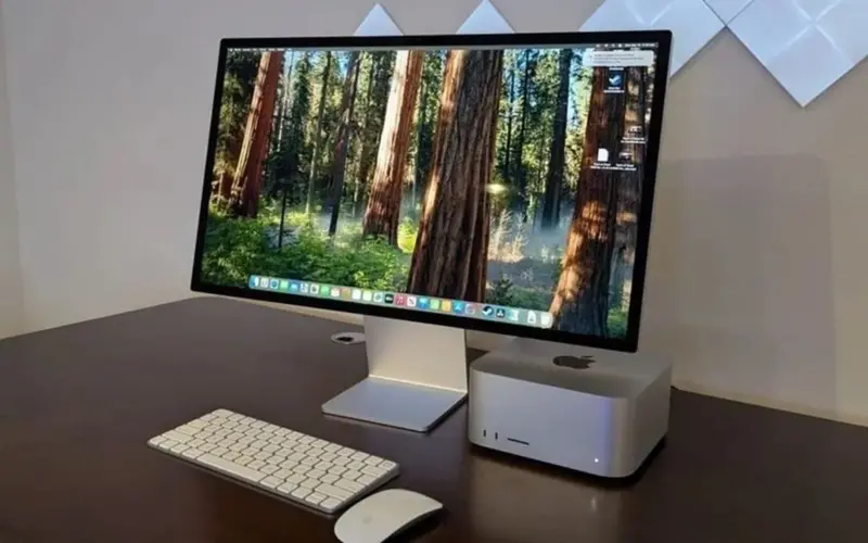 لماذا أصبح جهازا “ماك ميني” و”ماك ستوديو” صعبا الشراء للغاية …