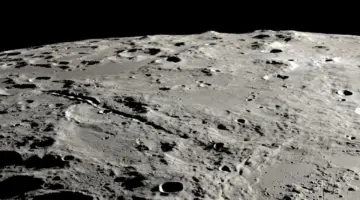 لماذا تعتزم ناسا إشعال النار على سطح القمر؟