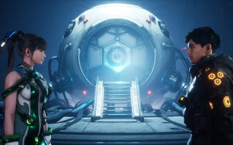 لن يتم الإعلان عن 2 Stellar Blade حتى تبلغ اللعبة “جودة مرضية”