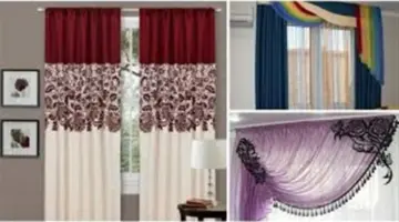لو بتجهز أو بتجدد منزلك.. أسعار أقمشة الستائر 2026 بالمحلات