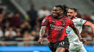 لياو يغازل برشلونة.. وصراع الأجنحة يتصاعد داخل “كامب نو” قبل الحسم الكبير