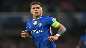 ليس ريال مدريد.. وجهة جديدة تلوح في أفق إنزو فرنانديز