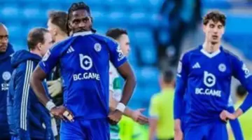 ليستر سيتي يهبط إلى دوري الدرجة الثالثة.. بطل البريميرليج 2016 ينهار