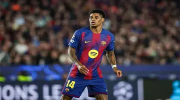 ليفاندوفسكي يوضح موقفه من عرض برشلونة لتمديد عقده.. وتطورات مفاجئة بشأن راشفورد