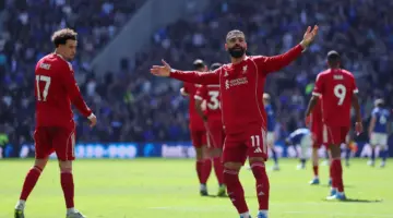 ليفربول يخطط لصفقة غريبة لتعويض صلاح