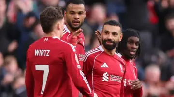 ليفربول يعرقل مساعي برشلونة في التعاقد مع صفقة من الدوري الإنجليزي