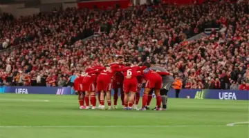 ليفربول يكشف عن أفضل لاعب في شهر مارس.. موقف محمد صلاح