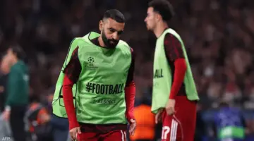 ليلة صعبة لـ”ملك ليفربول”.. لماذا لم يشارك صلاح أمام باريس؟