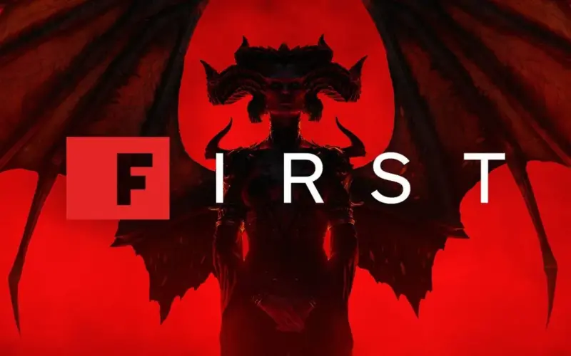 ليليث تعود في عرض سينمائي جديد داخل اللعبة في Diablo 4: Lord of Hatred