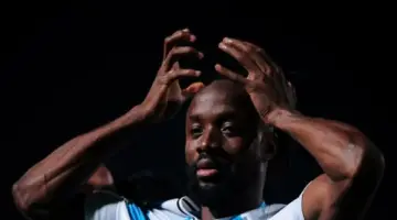 مآل انتقال فيستون ماييلي إلى الأهلي مجانا