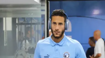 مآل عودة رمضان صبحي إلى الأهلي بعد قرار المحكمة الفيدرالية