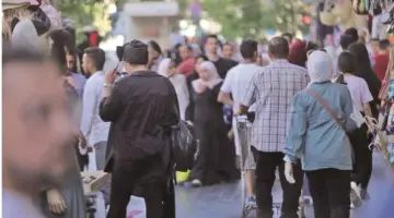 ما أسباب ارتفاع أسعار السلع وهل سيستمر؟