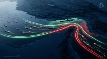 ما الذي نعرفه بشأن فتح مضيق هرمز حتى الآن؟ | أخبار