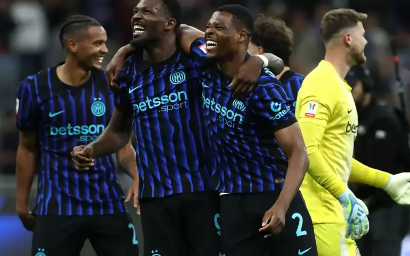 ما القنوات الناقلة لمباراة تورينو وإنتر في الدوري الإيطالي 2025-2026؟ وكيف تتابعها عبر الإنترنت؟