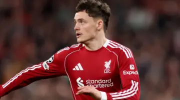 ما القنوات الناقلة لمباراة ليفربول وفولهام في الدوري الإنجليزي 2025-2026؟ وكيف تتابعها عبر الإنترنت؟