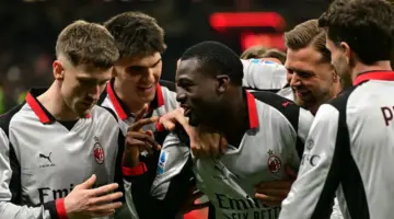 ما القنوات الناقلة لمباراة ميلان وأودينيزي في الدوري الإيطالي 2025-2026؟ وكيف تتابعها عبر الإنترنت؟