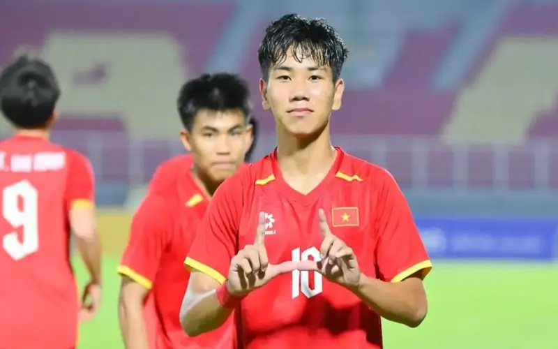 ما هو موعد المباراة النهائية لمنتخب فيتنام تحت 17 سنة؟