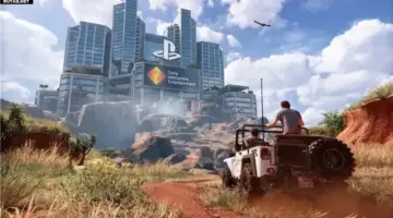 ما هي تقنية Parallax التي استحوذت عليها سوني؟ وكيف تطور ألعابك؟