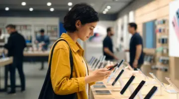 ما ينبغي أن يعرفه العملاء في الشرق الأوسط