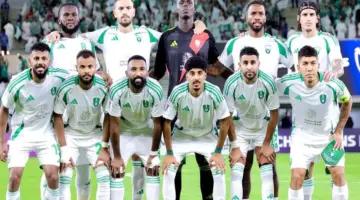 ماتشيدا الياباني يصعد للقاء أهلي جدة في نهائي دوري أبطال آسيا للنخبة