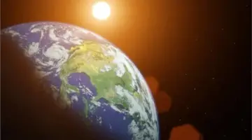 ماذا لو اختفت الشمس فجأة؟.. دقائق معدودة تفصل الأرض عن ظلام أبدي ونهاية الحياة