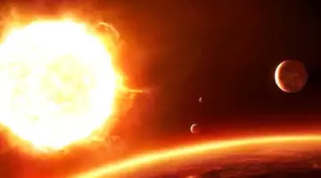 ماذا يجري في «الشمسي» وتأثيراته على الأرض؟! – أخبار السعودية